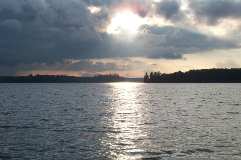 The Lake