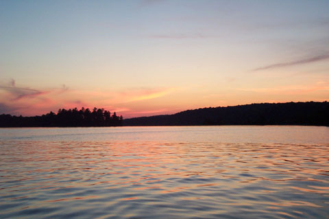 The Lake