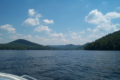 The Lake