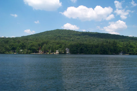 The Lake
