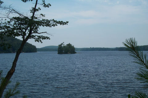 The Lake