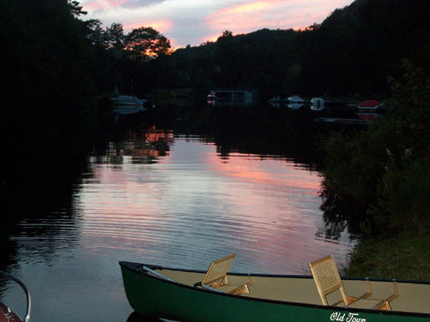 The Lake