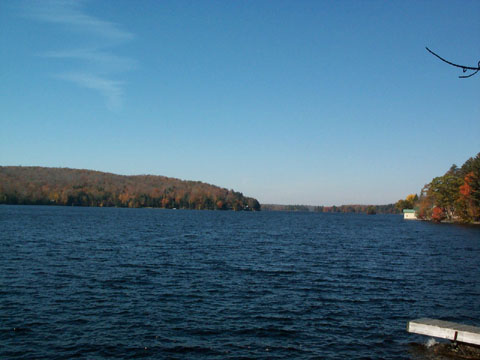 The Lake