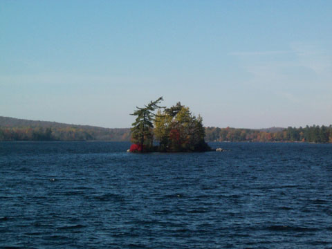 The Lake