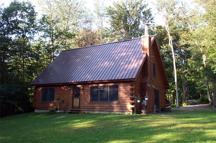 camp
